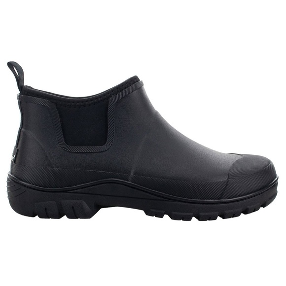 NWB Staheekum Men’s Waterproof Ankle Rain Boot - Picture 2 of 6